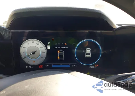 2024 Hyundai Elantra Sel from USA, damaged, VIN KMHLM4DGXRU707852